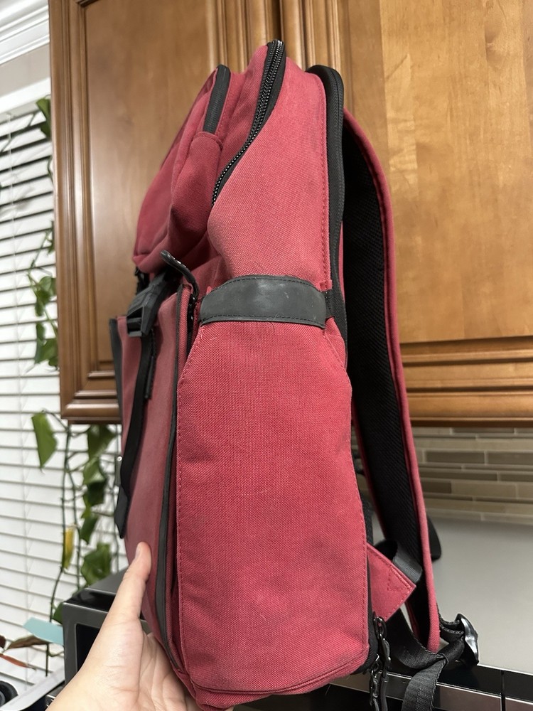 KNKG Plus Backpack Redwood 26L
