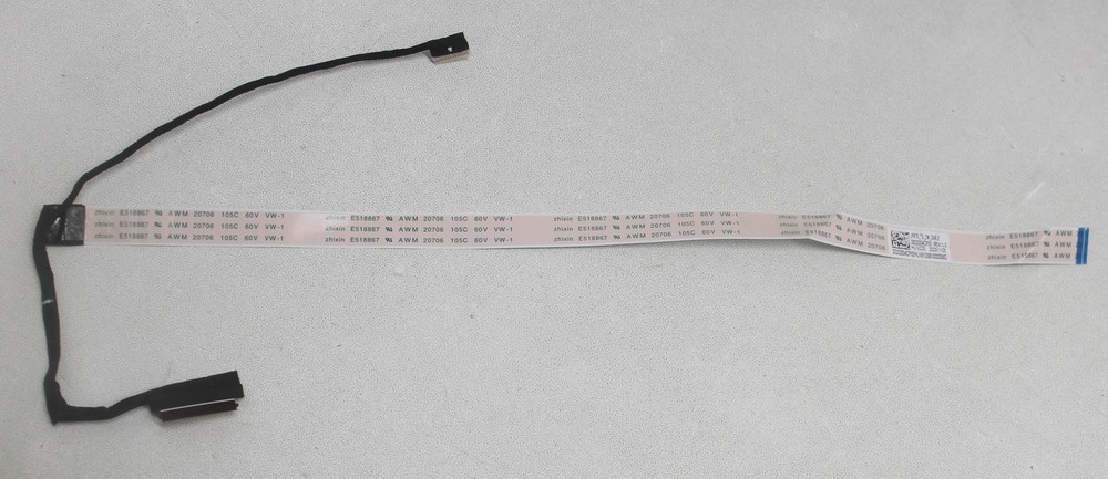 DC02004CP00 Hp Cable Webcam Ts Lcd Envy 17-Cw1003Ca "GRADE A"