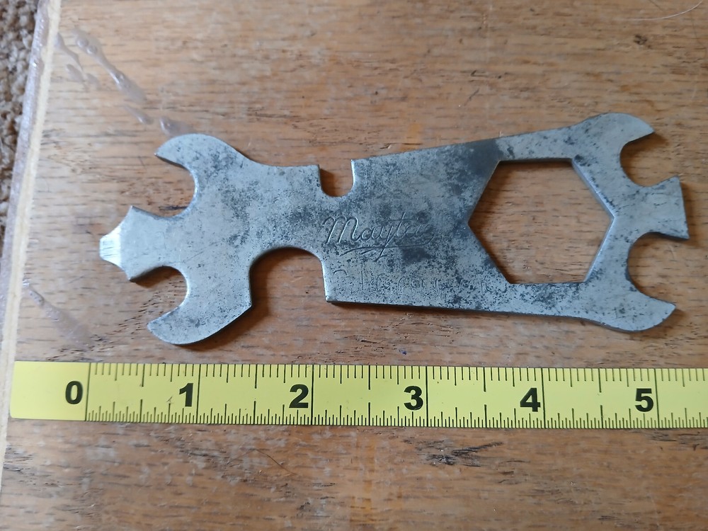 Maytag Wrench - Used
