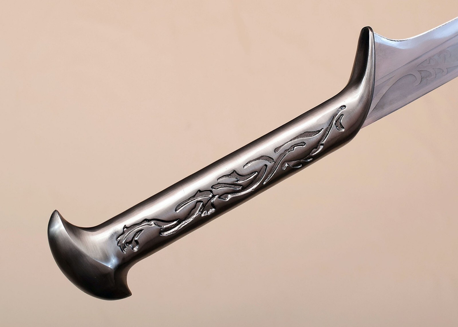 Thranduil's Sword Movie Replica Elven Stainless Steel Sword