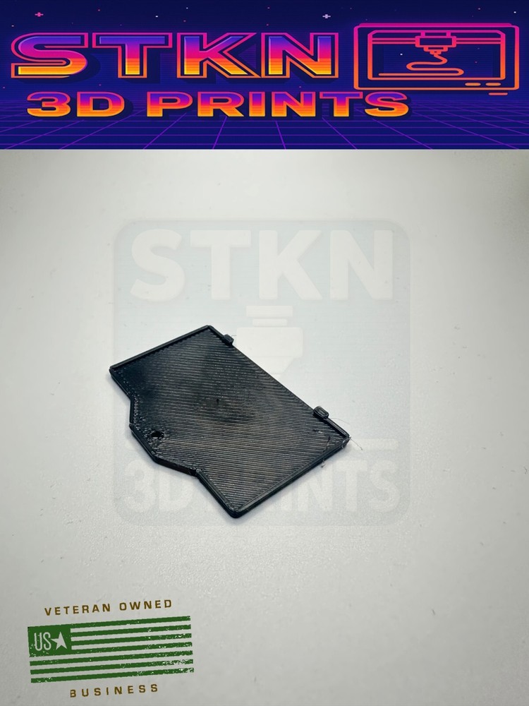 Logitech M570 Wireless Trackball Mouse Replacement Battery Cover