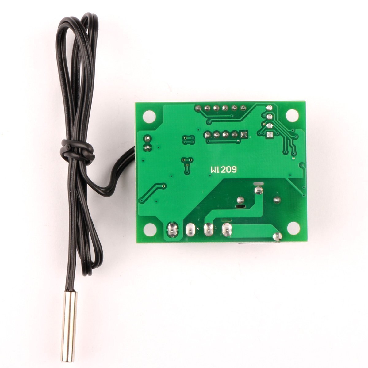 W1209 5V -50 - 110C Digital Thermostat Temperature Control Switch Sensor Module