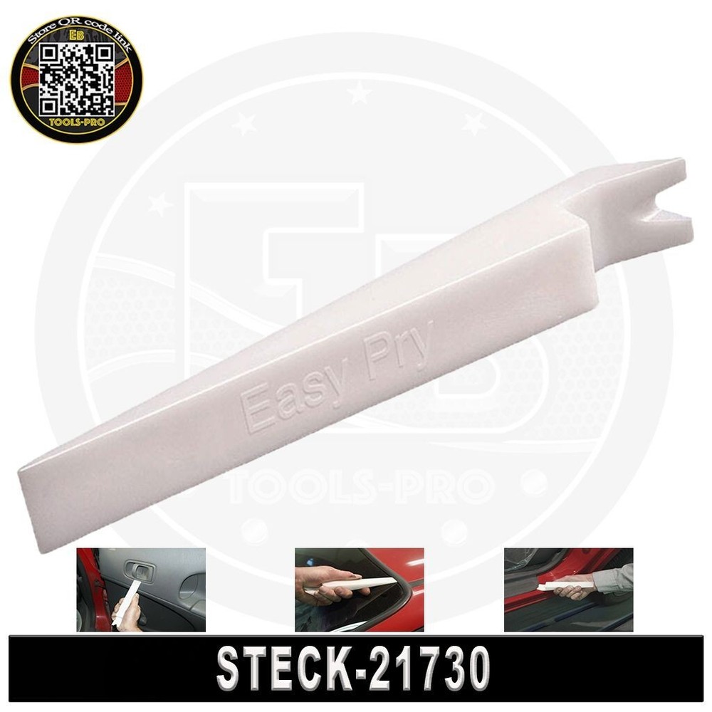 Steck-21730 Steck Easy Pry Tool