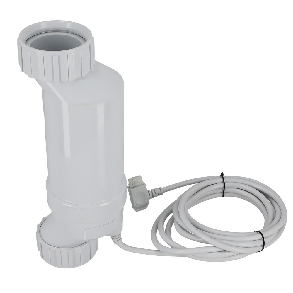Chlorinator Cell Compatible with Hayward T-CELL-15 Pool System 40000 Gallons