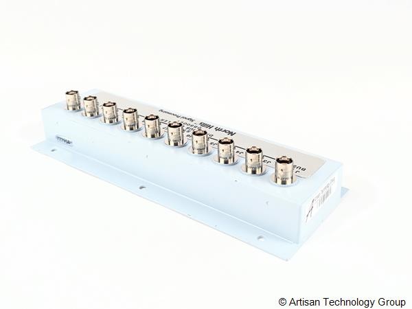 North Hills DB80091 Box Type, Multi-Stub Data Bus Coupler