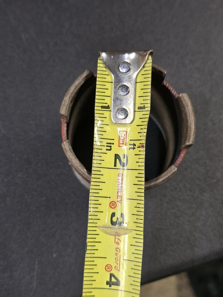 hilti ucl change module diamond core bit