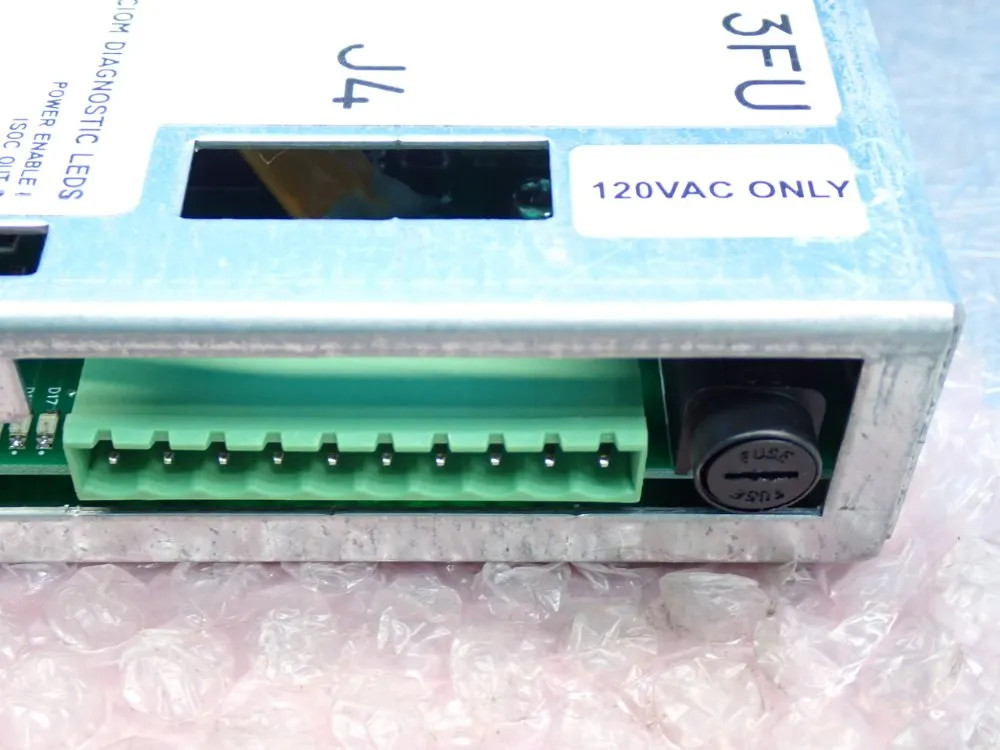 WTC TIMING/TIMER CONTROL MODULE UNIT 917-0146