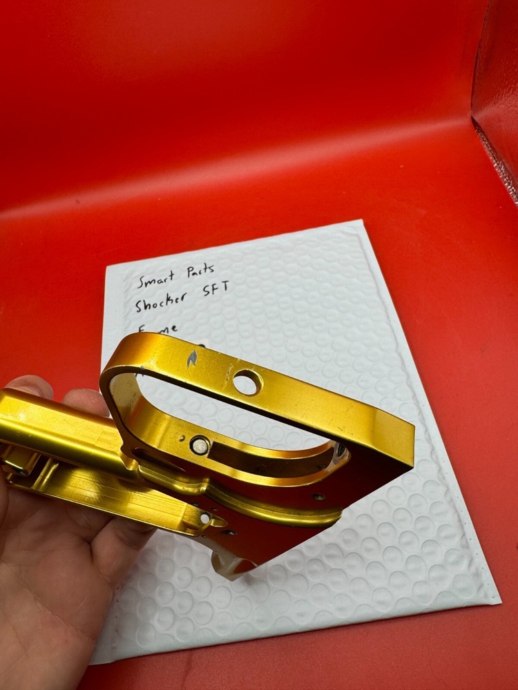 Smart Parts Shocker SFT Frame