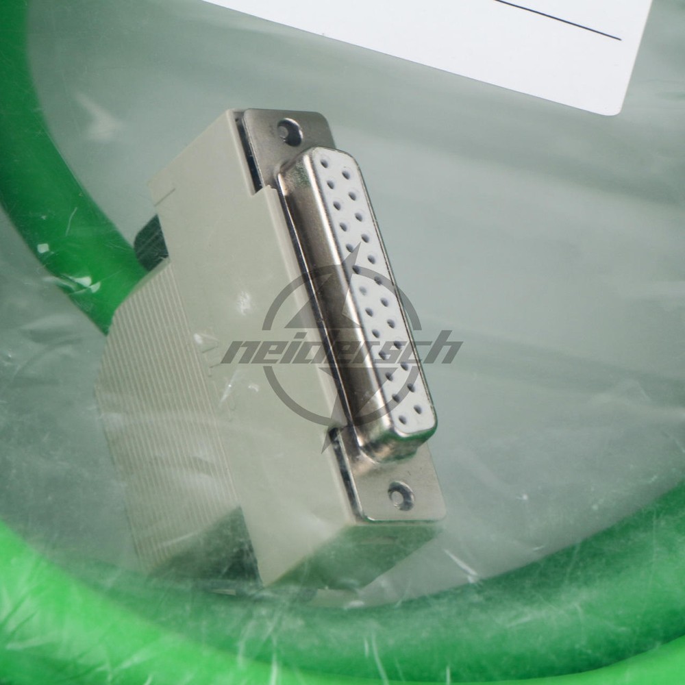 1PC FOR SIEMENS 6FX8002-2CA31-1BJ0 18M Encoder cable NEW