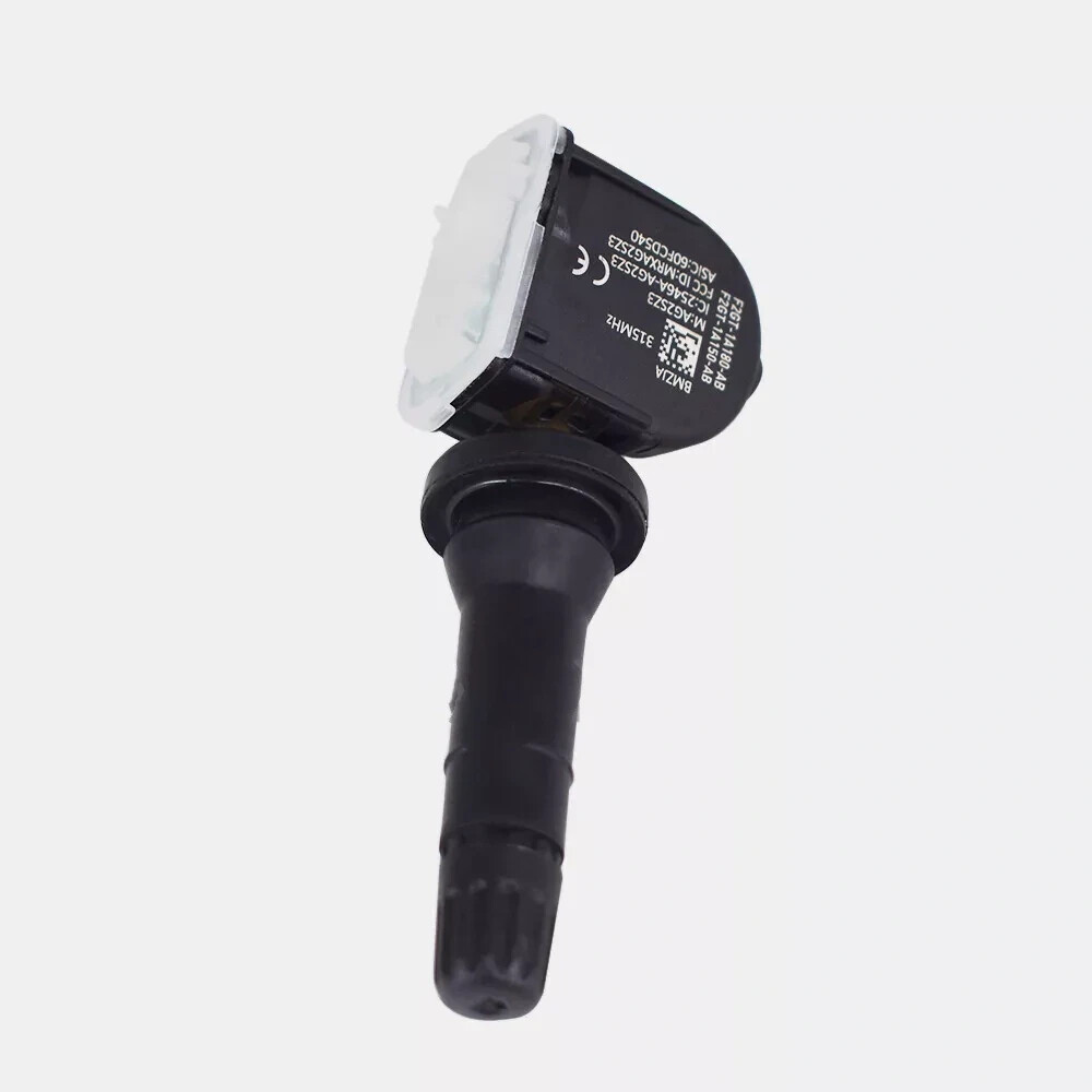 4X TPMS 35 OEM F2GZ1A189AB Tire Pressure Sensor For Ford F150 Explorer Mustang