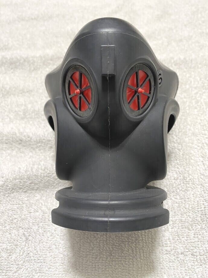 Scott AV3000 HT SCBA Firefighter Mask Nose Cup Size Medium