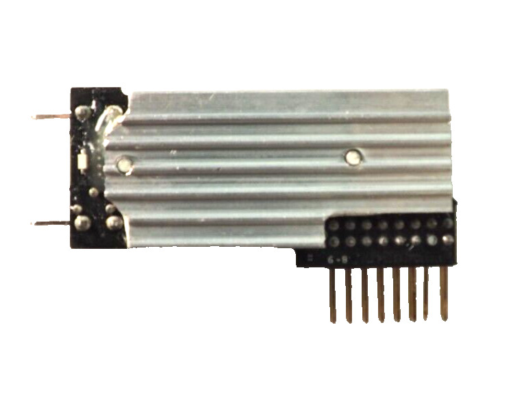 VOX POWER OP4 Module Card