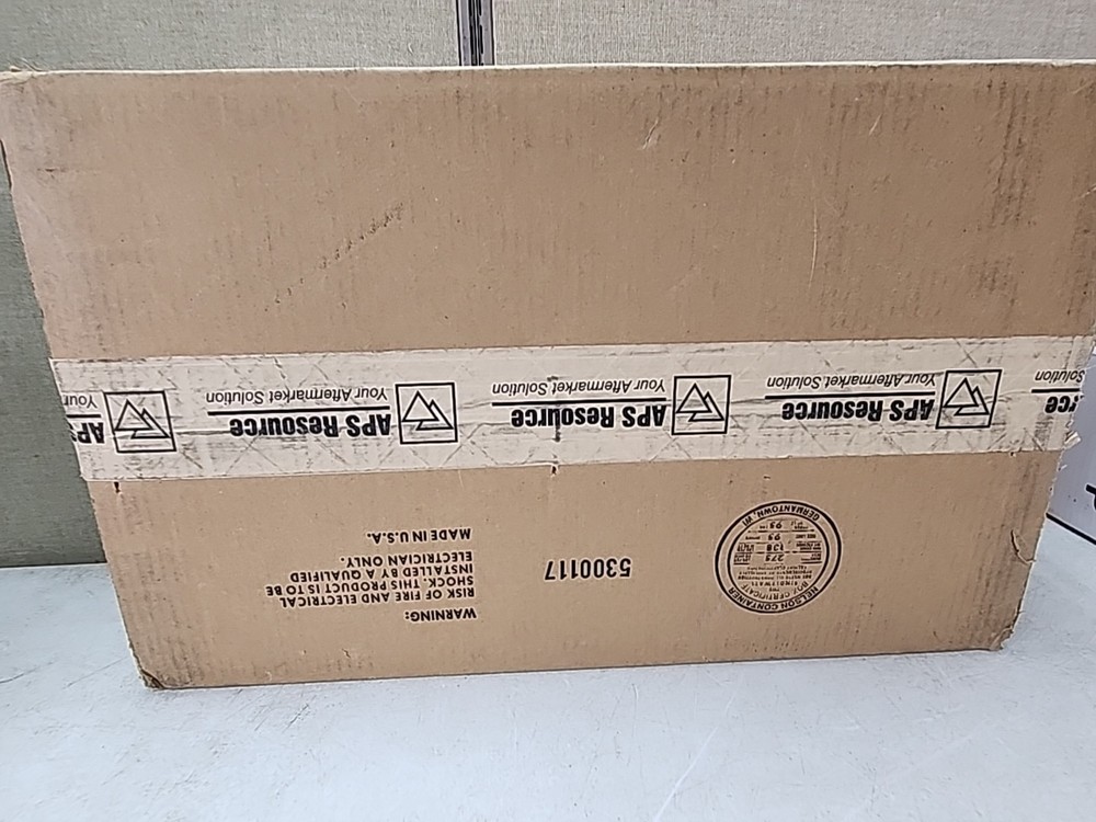 NEW APS Ultra-Flex Led Dock Light