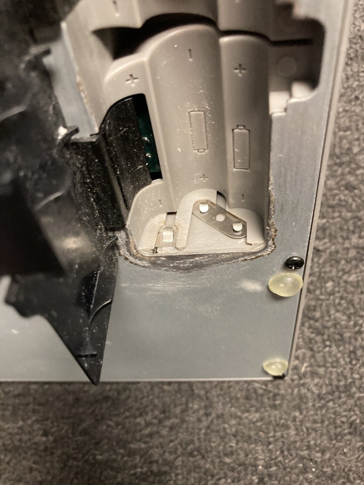 DigiTech RP-80 Multi-Effects Guitar Effect Pedal