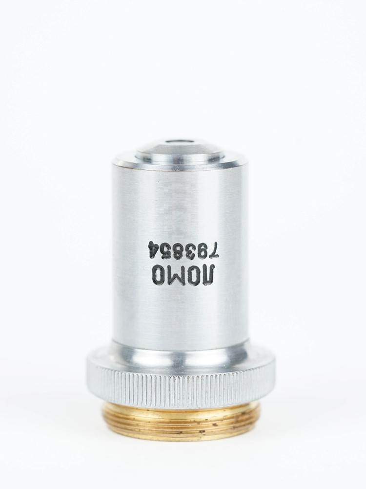 LOMO 20 0.40 Microscope Objective Lens RMS Mount 20.3