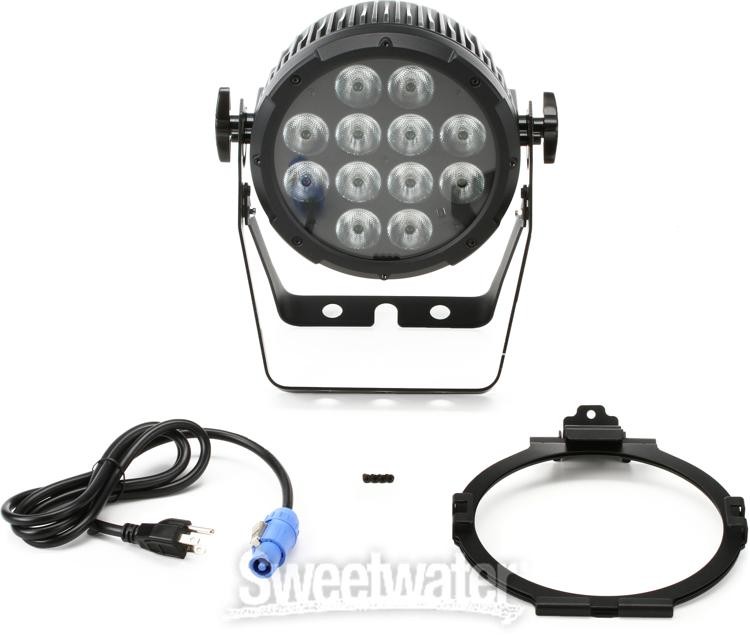 Chauvet DJ SlimPAR Pro W USB Variable White Par