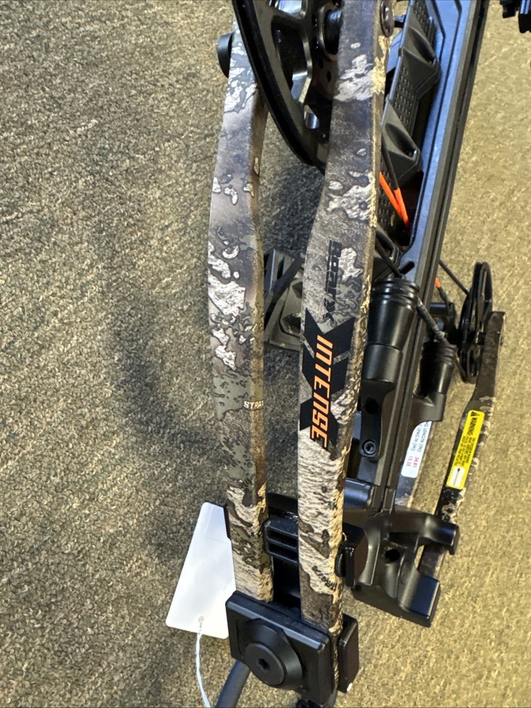 Crossbow by Bear Archery