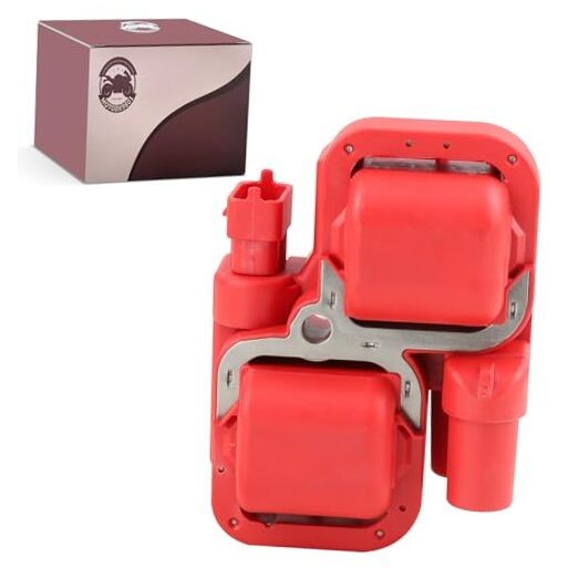 High-Performance Ignition Coil for Polaris General XP 4 1000 (2016-2023) &