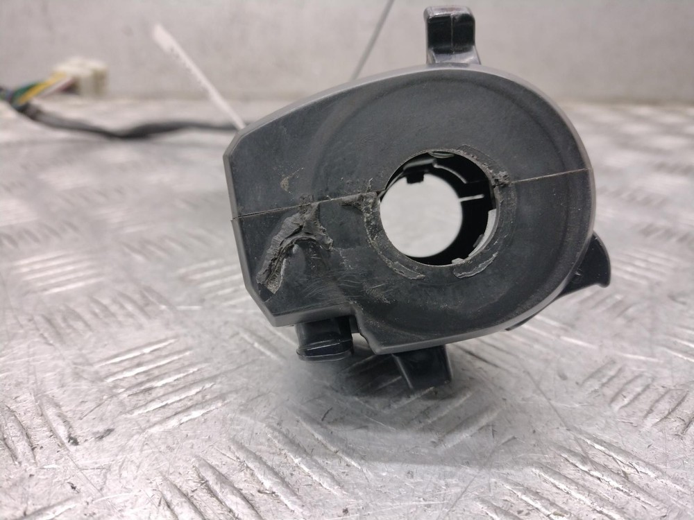 2012 KTM 990 SM R LEFT SWITCH GEAR