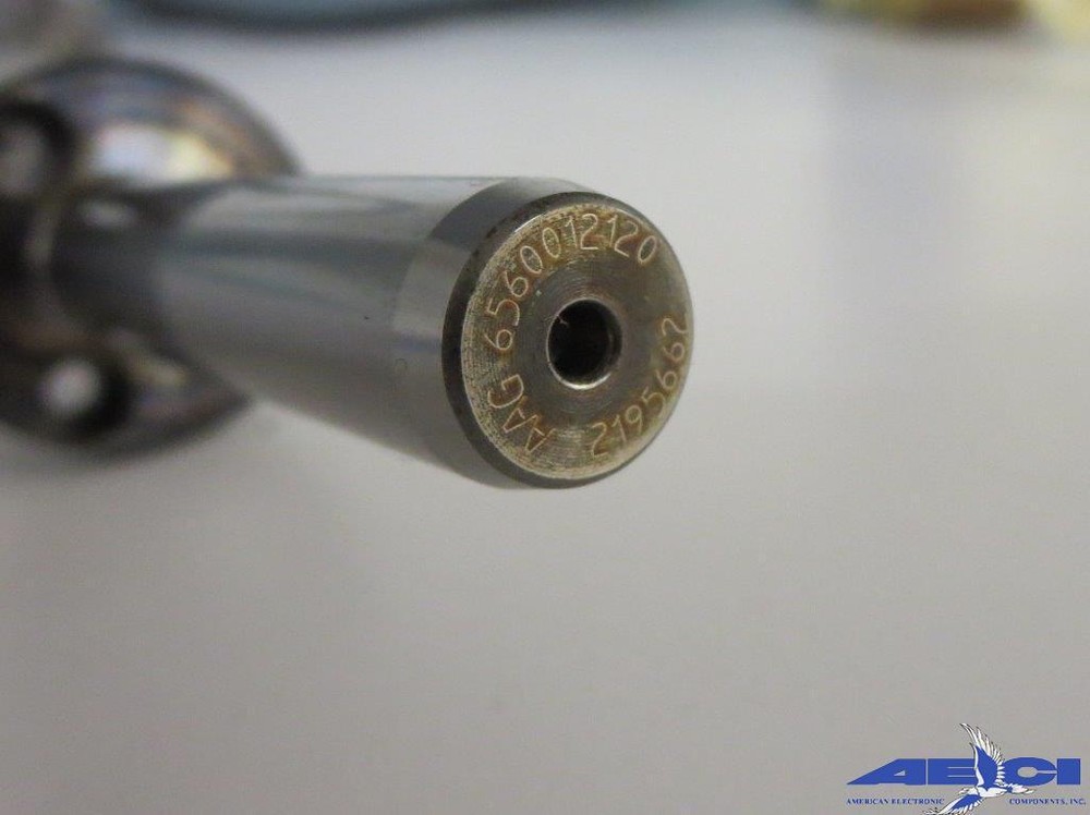 AGATHON 6560.012.120 GUIDE ELEMENT