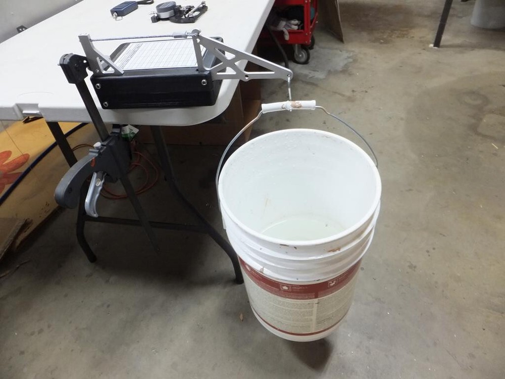 Cable tension meter & Calibration Kit