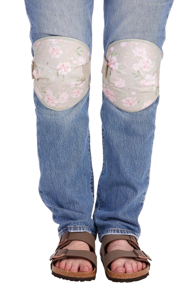 Full Bloom Knee Savers