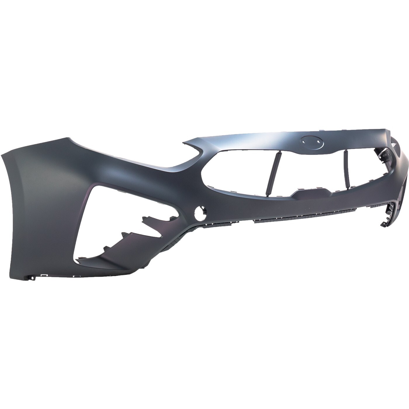 Bumper Cover For 2019-2021 Kia Forte Front Primed 86511M7000 KI1014104