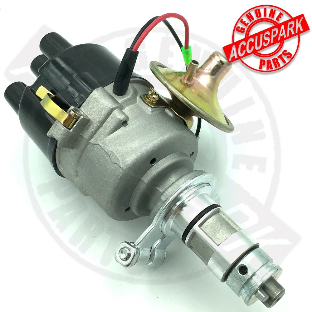 Triumph Spitfire 1500cc Complete AccuSpark Electronic Distributor Ignition Pack