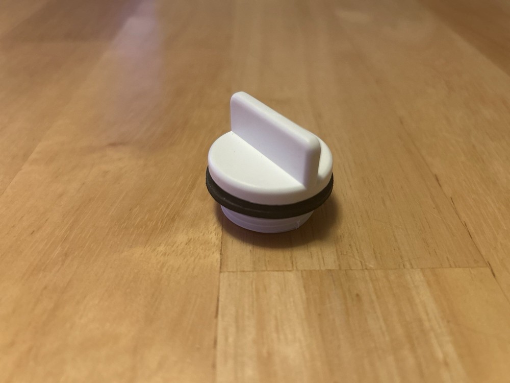 Boston Whaler 1806033 Drain Plug