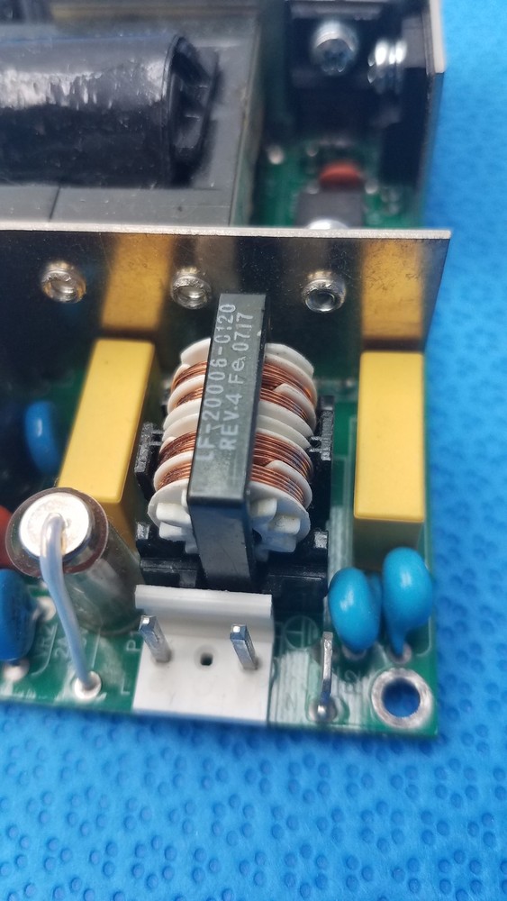 Dolby CP750 Cinema Processor Main Power Supply Unit OEM