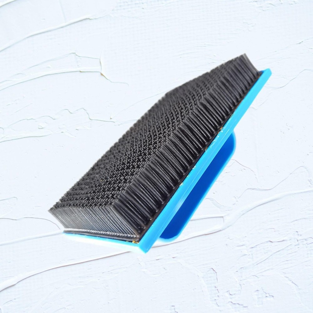 Stipple Brush Stippler Hand Tool Texturing (stipple) Brush