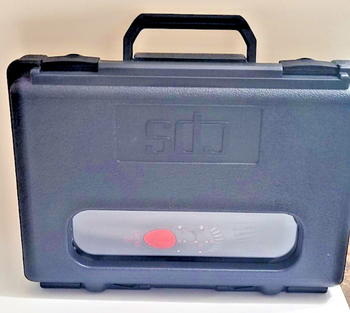 Electronic Refrigerant Leak Detector CPS Pro-Set LDA1000H