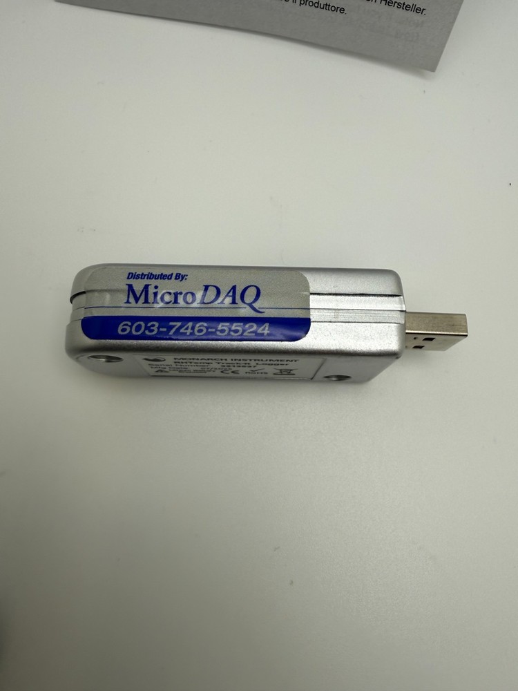 Track-It Temperature and Humidity Data Loggers w/ LCD Display ***OPEN BOX***
