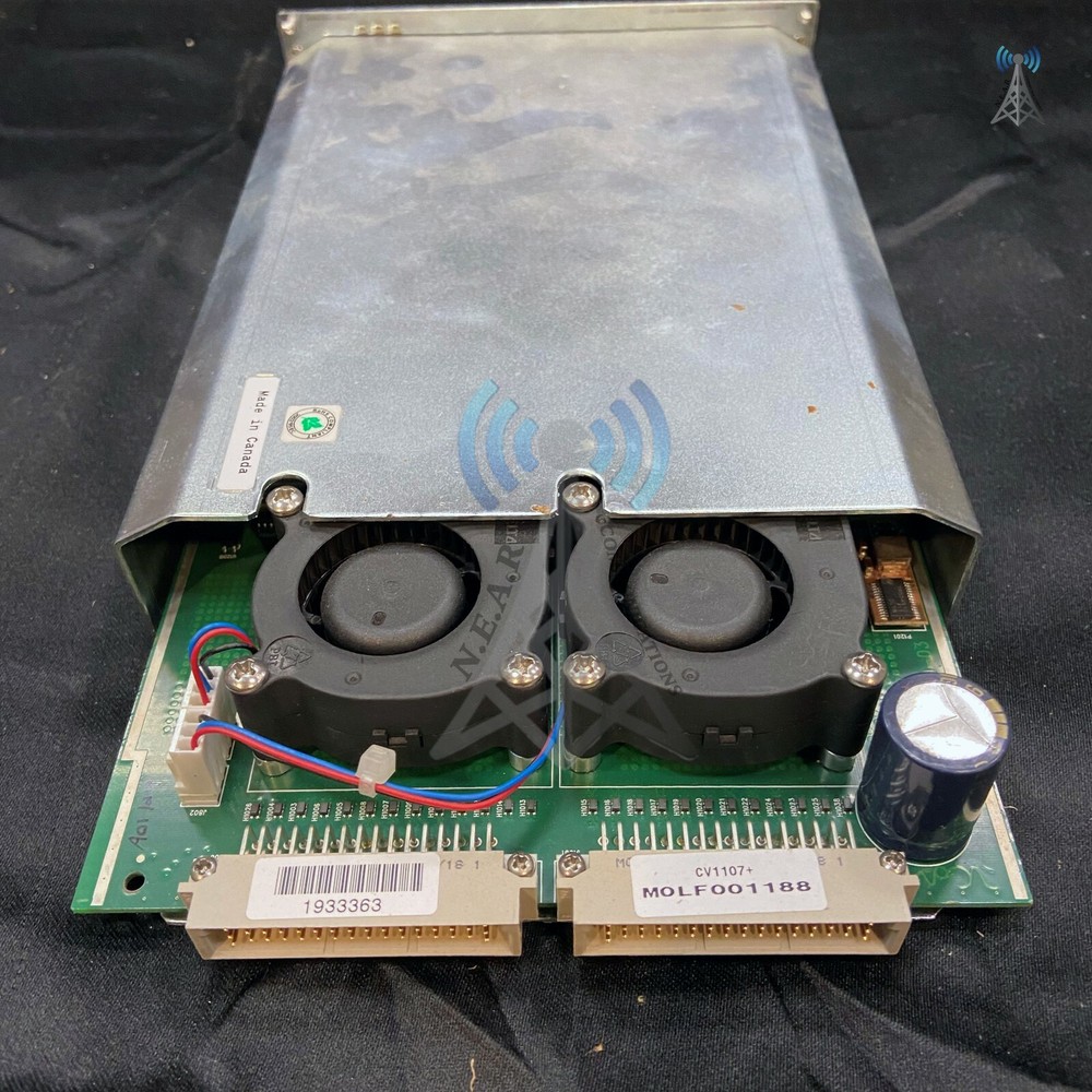 CableVista, CV1107+, Edge Decoder Processor Card *RH010320