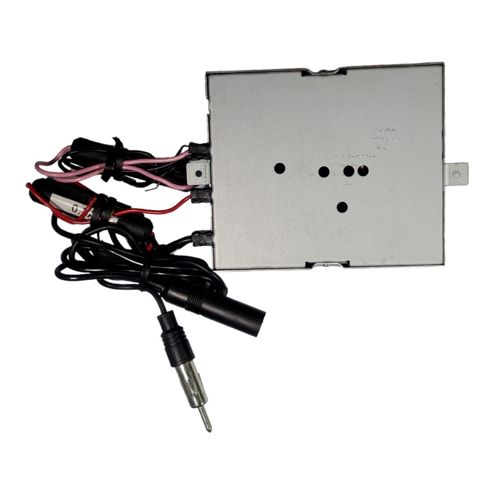 Qwestar 6 Disc CD Changer KCD-003A