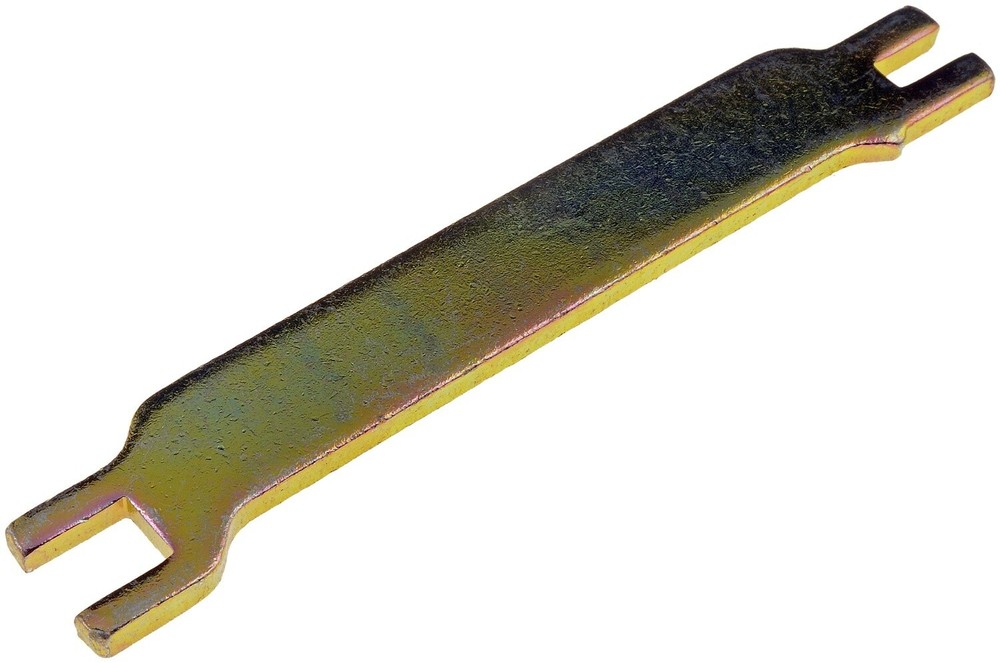 Parking Brake Strut  Dorman/Help  21129