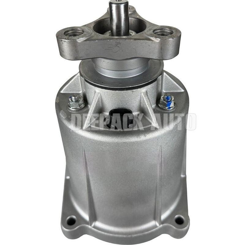 For Dodge Journey Rear Axle Viscous Unit Kit 3.6L V6 FLEX DOHC 11-19 68058066AB