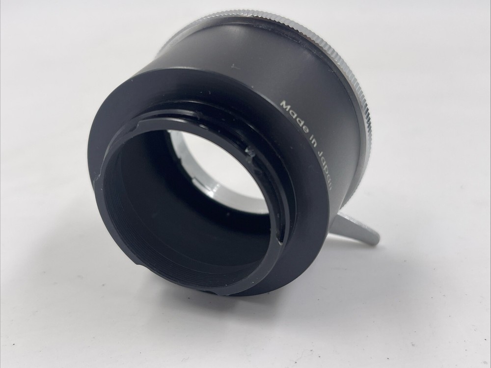 Topcon spacer No.3 (Topcon bayonet)