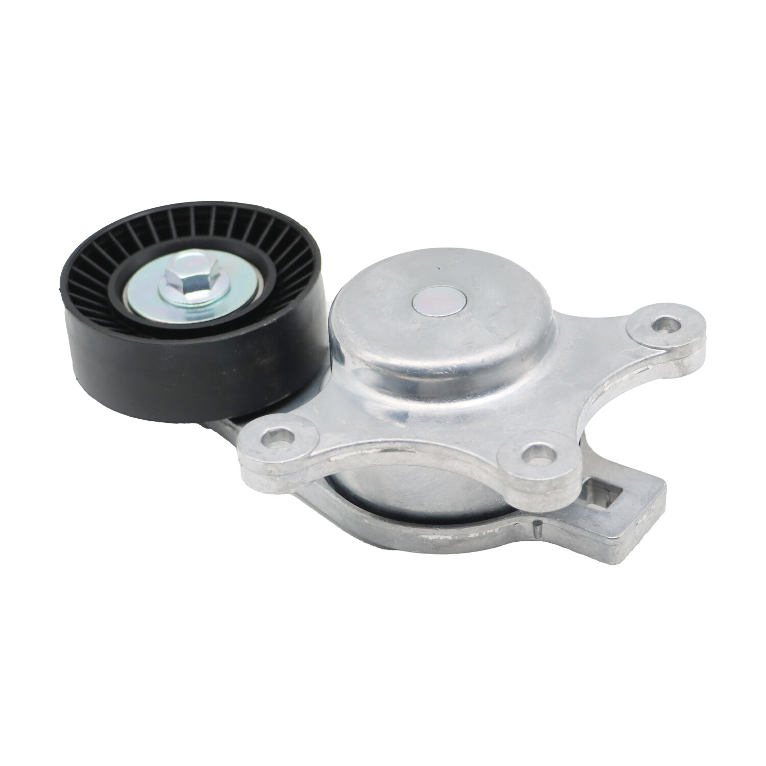 Belt Tensioner 38485 Fit for Ford Edge Explorer Flex Fusion Taurus 3.5L 3.7L New