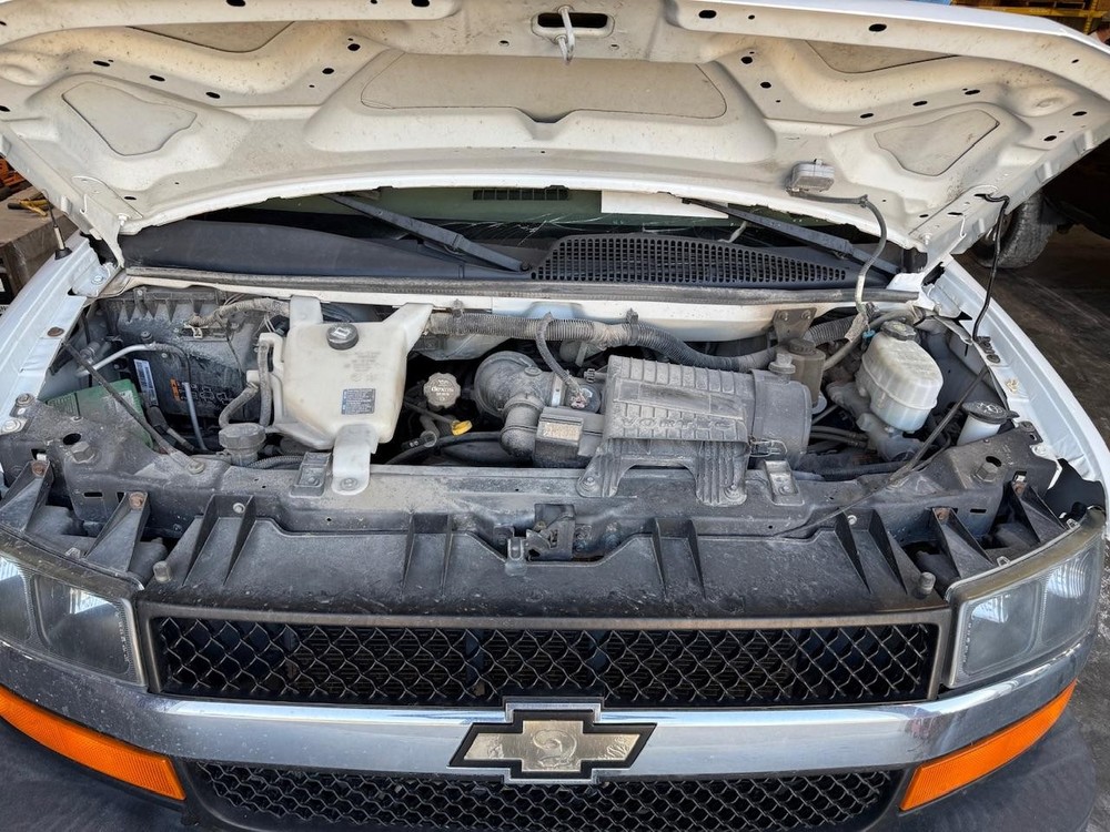 Chevrolet Express 2500 Van 2014-2015 Telematics Interface Module 13505614