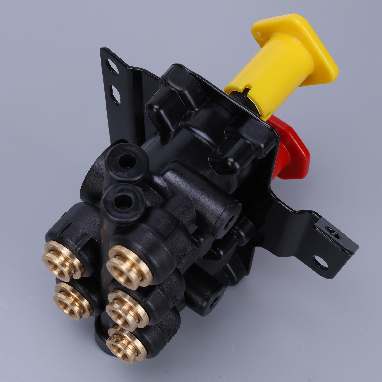 Dash Control Brake Valve Compatible 24340522 For Volvo VNL Replaces