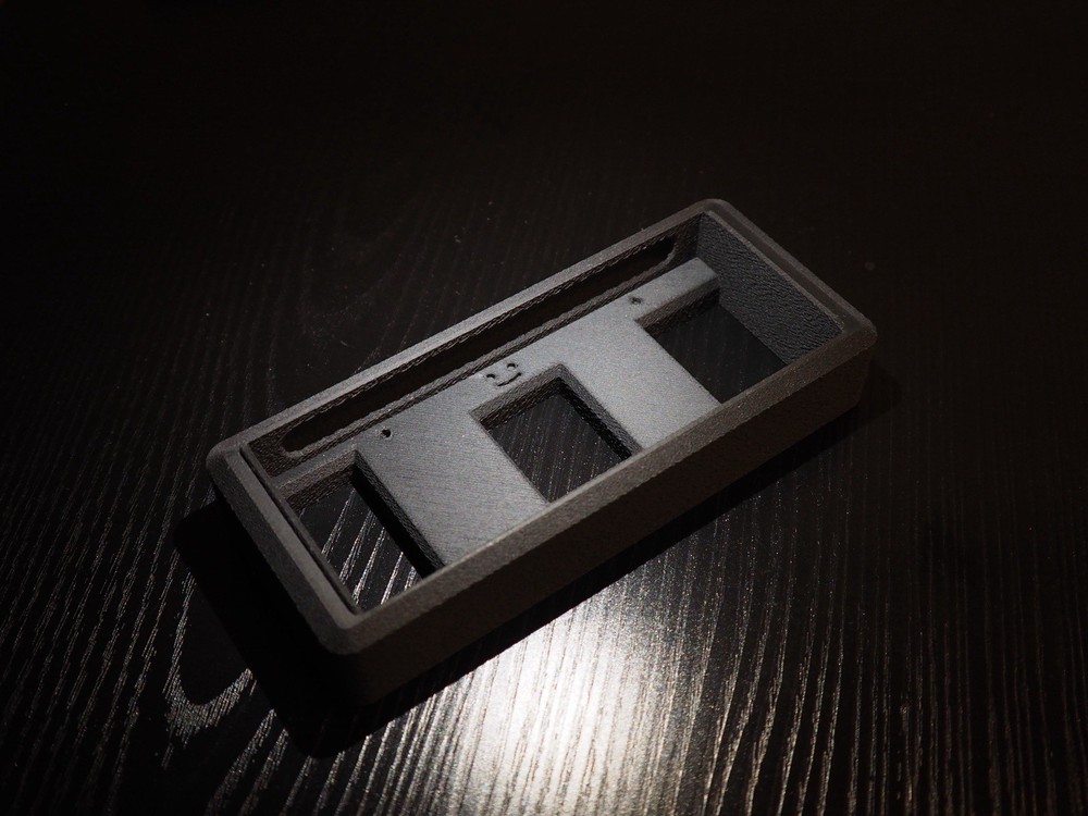 Helix Director Flat Mounting Kit - Surface Mount Enclosure
