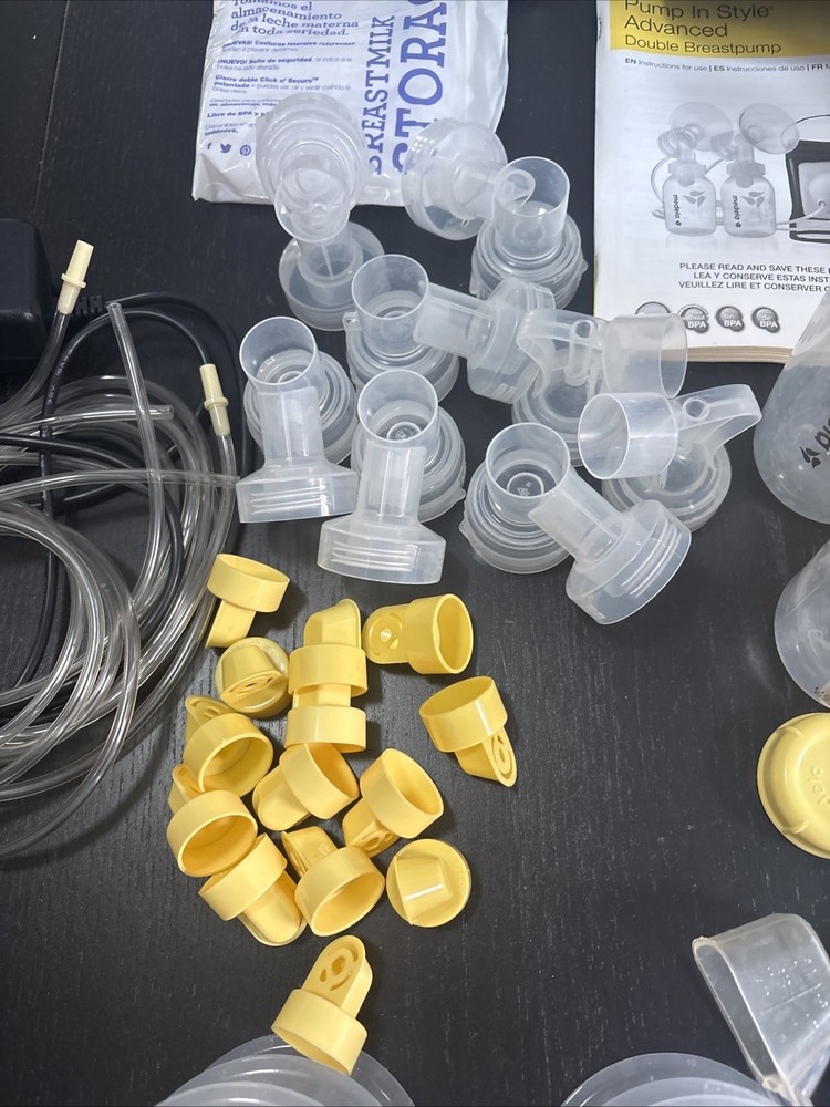 Massive Pumping Bundle