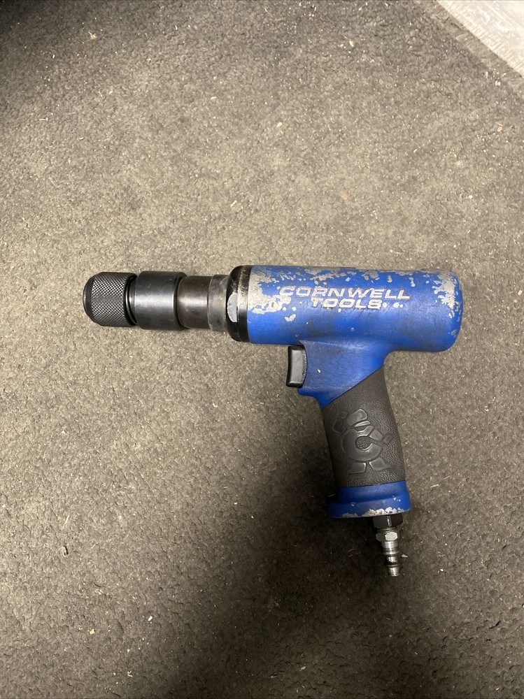 Cornwell Air Hammer