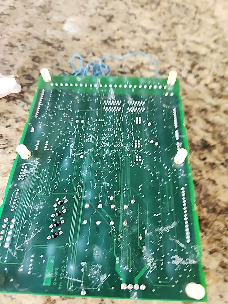 2 Taylor CEPL130605-01 CIRCUIT BOARD