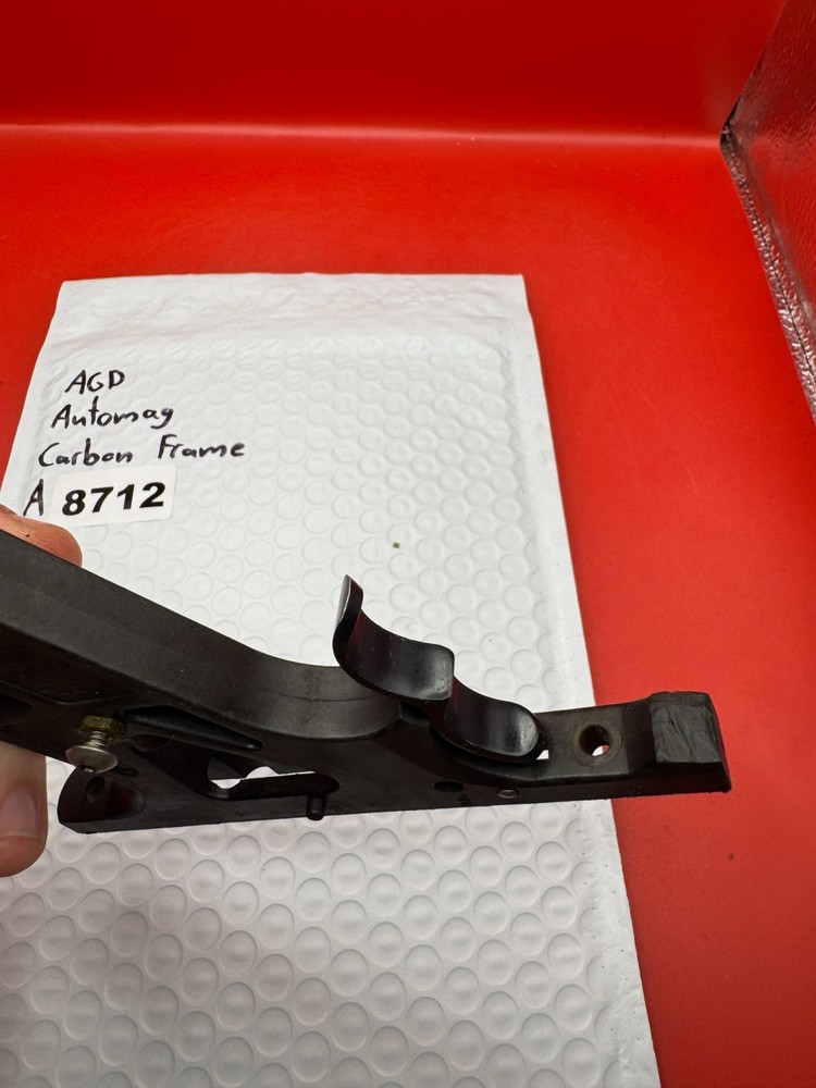 AGD Automag Carbon Frame