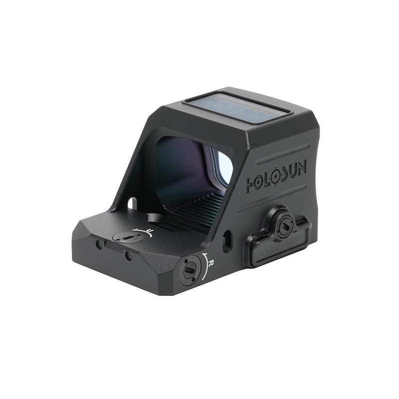 Holosun HS407C X3 2MOA Red Dot (HS407C-X3-RD)