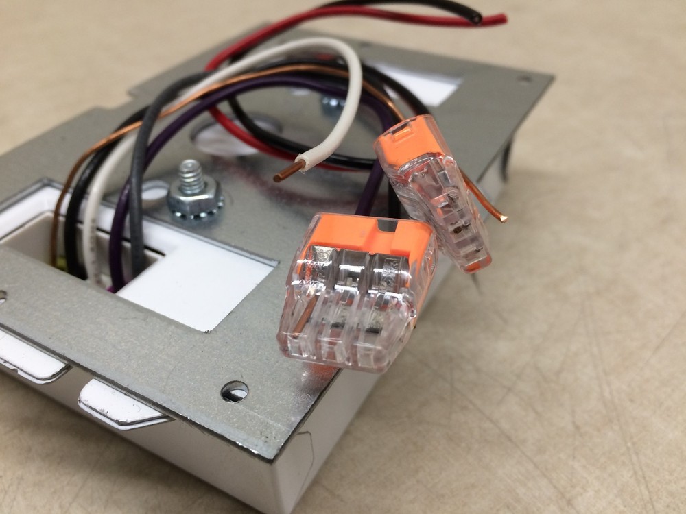 eldoLED Ecodrive 261/B Intelligent LED Driver/Controller