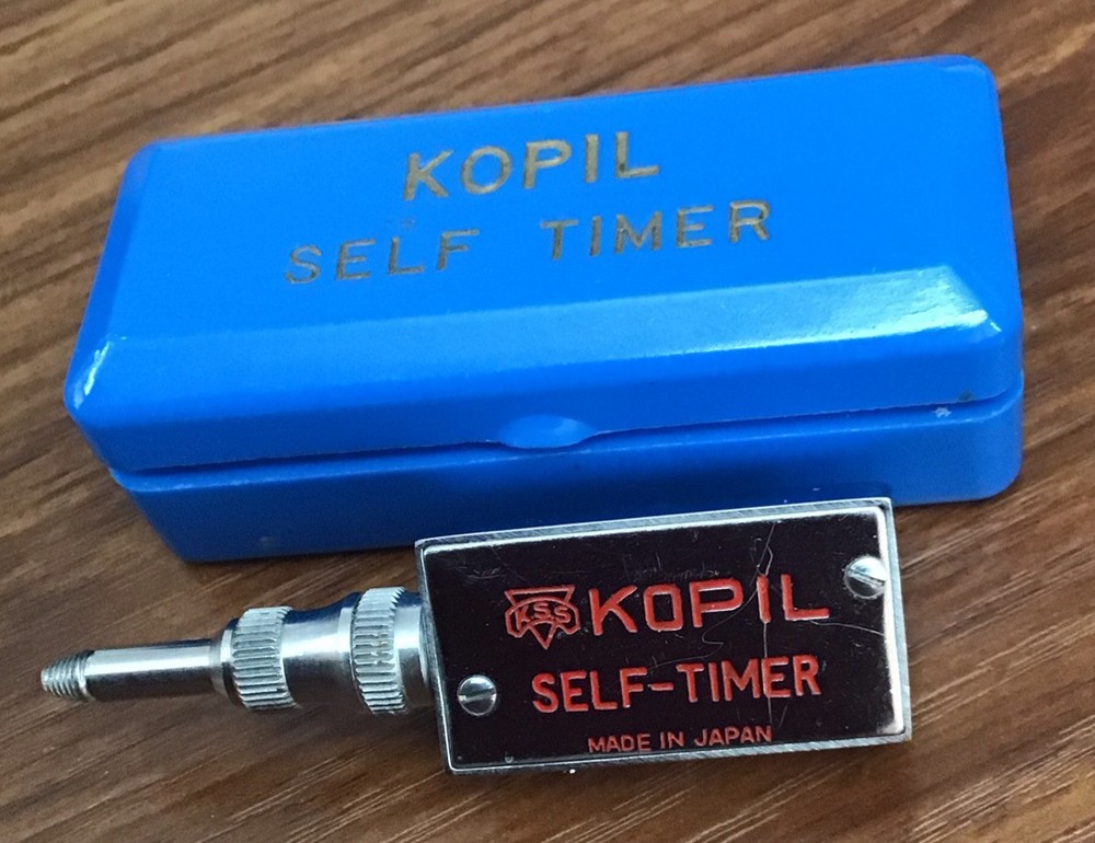 Kopil Self Timer