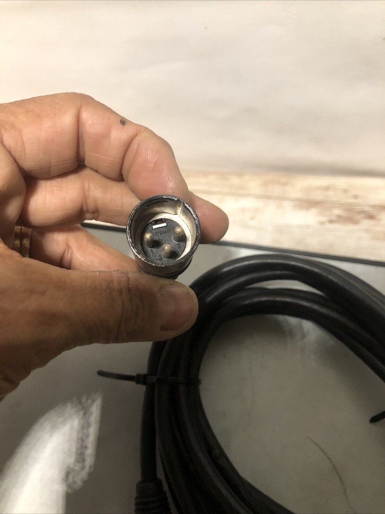 Solidex Video Editing Excel 200 Untested